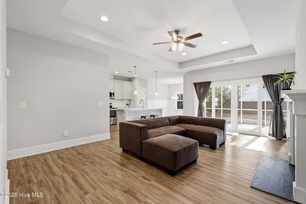 $435,000 | 321 Arden Drive, Hampstead, NC 28443