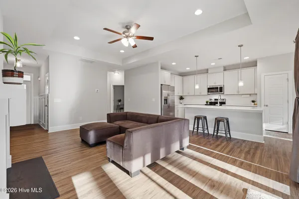 $435,000 | 321 Arden Drive, Hampstead, NC 28443