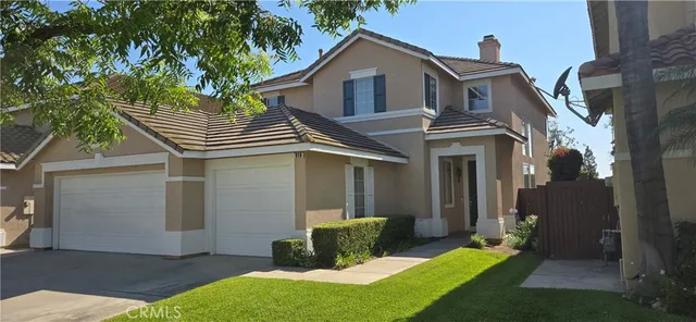 $821,111 | 918 Temescal Circle, Corona, CA 92879