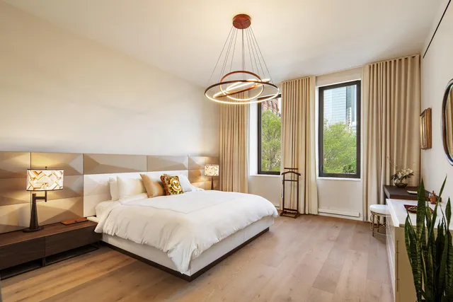 $7,995,000 | 11 Beach Street, Unit THB | TriBeCa