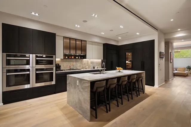 $7,995,000 | 11 Beach Street, Unit THB | TriBeCa