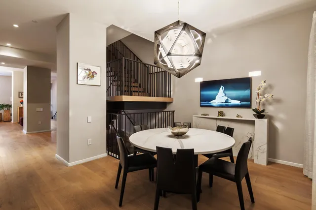 $7,995,000 | 11 Beach Street, Unit THB | TriBeCa