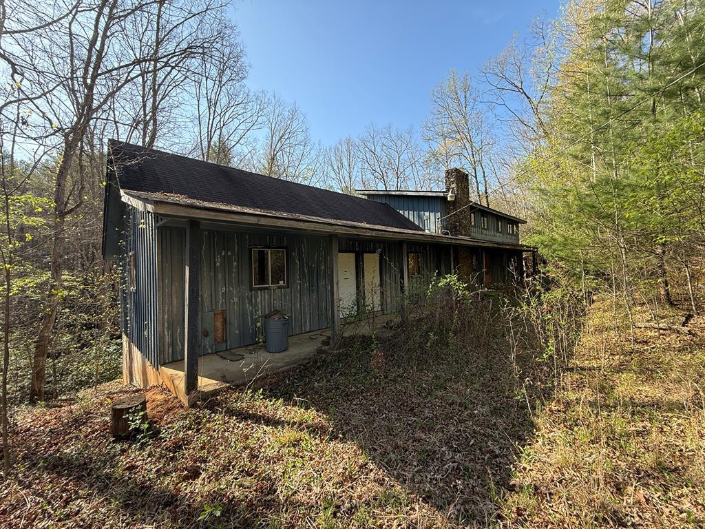 2231 Camp Creek Road Murphy, NC 28906 - Photo 1 of 26 Main View