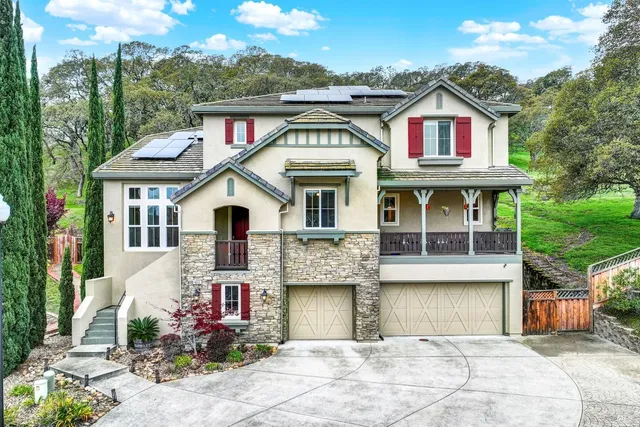 $1,299,000 | 4615 Orchestra Place, Fairfield, CA 94534