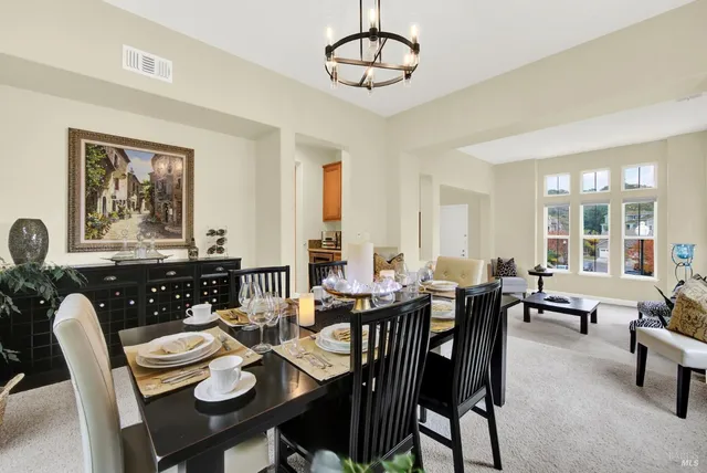 $1,299,000 | 4615 Orchestra Place, Fairfield, CA 94534