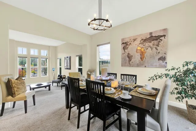 $1,299,000 | 4615 Orchestra Place, Fairfield, CA 94534