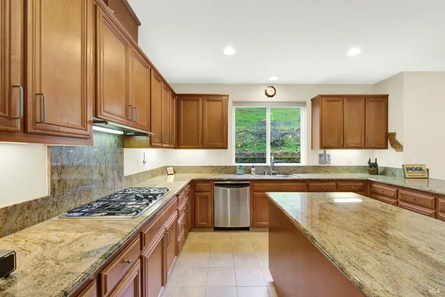 $1,299,000 | 4615 Orchestra Place, Fairfield, CA 94534