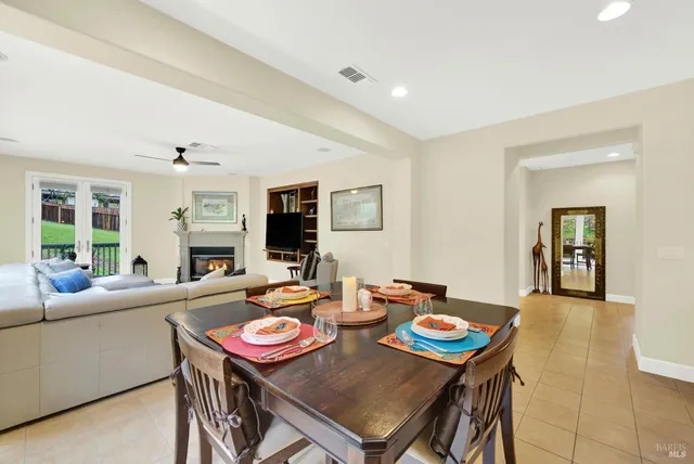 $1,299,000 | 4615 Orchestra Place, Fairfield, CA 94534