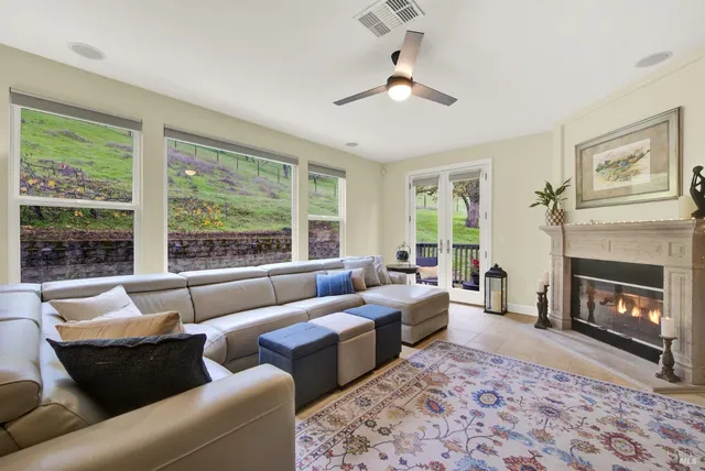 $1,299,000 | 4615 Orchestra Place, Fairfield, CA 94534