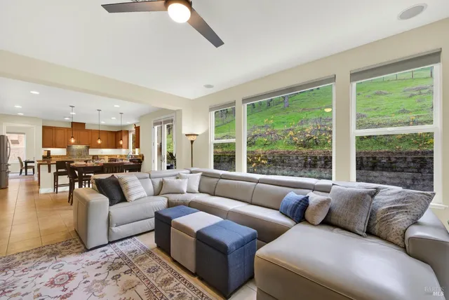 $1,299,000 | 4615 Orchestra Place, Fairfield, CA 94534