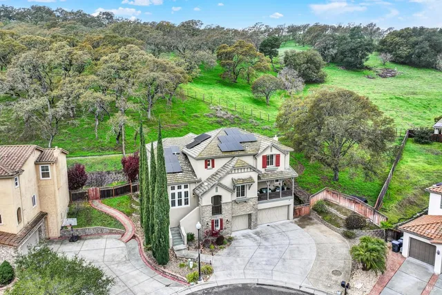 $1,299,000 | 4615 Orchestra Place, Fairfield, CA 94534