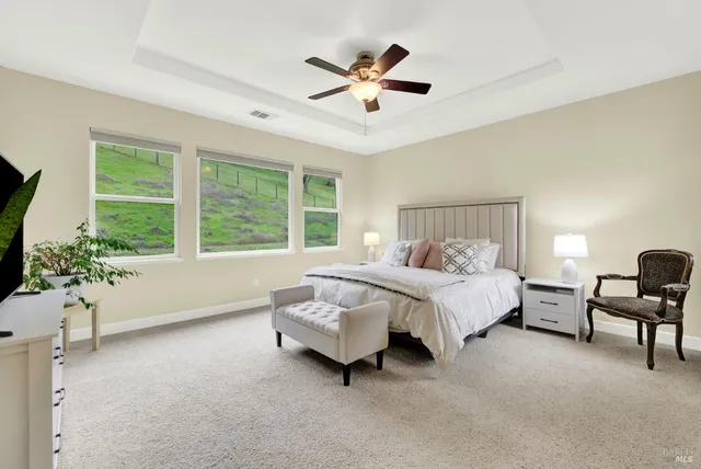 $1,299,000 | 4615 Orchestra Place, Fairfield, CA 94534