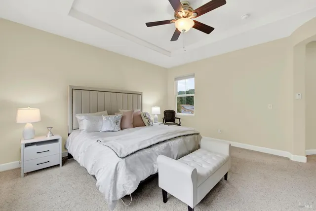 $1,299,000 | 4615 Orchestra Place, Fairfield, CA 94534