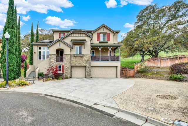 $1,299,000 | 4615 Orchestra Place, Fairfield, CA 94534