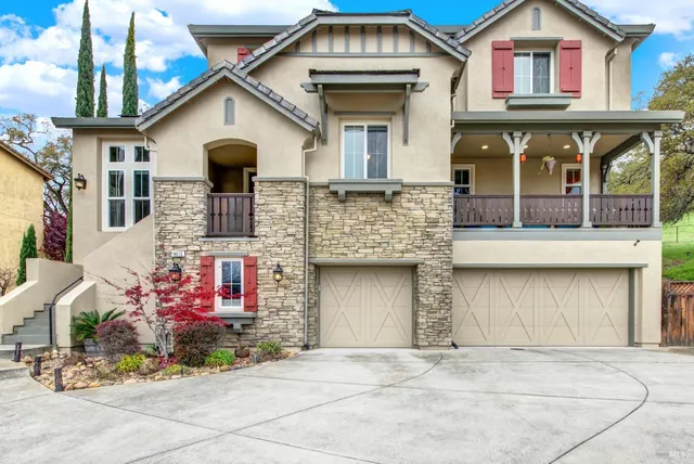 $1,299,000 | 4615 Orchestra Place, Fairfield, CA 94534