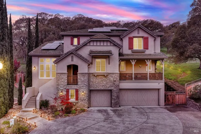 $1,299,000 | 4615 Orchestra Place, Fairfield, CA 94534