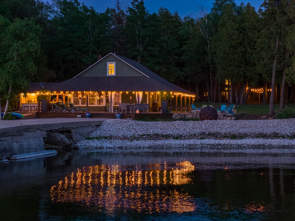 6027 Lady Slipper Road Sturgeon Bay, WI 54235 - Photo 56 of 60