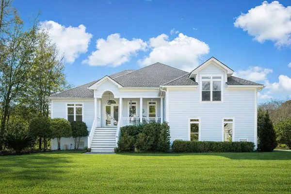 $1,295,000 | 2925 Maritime Forest Drive, Johns Island, SC 29455