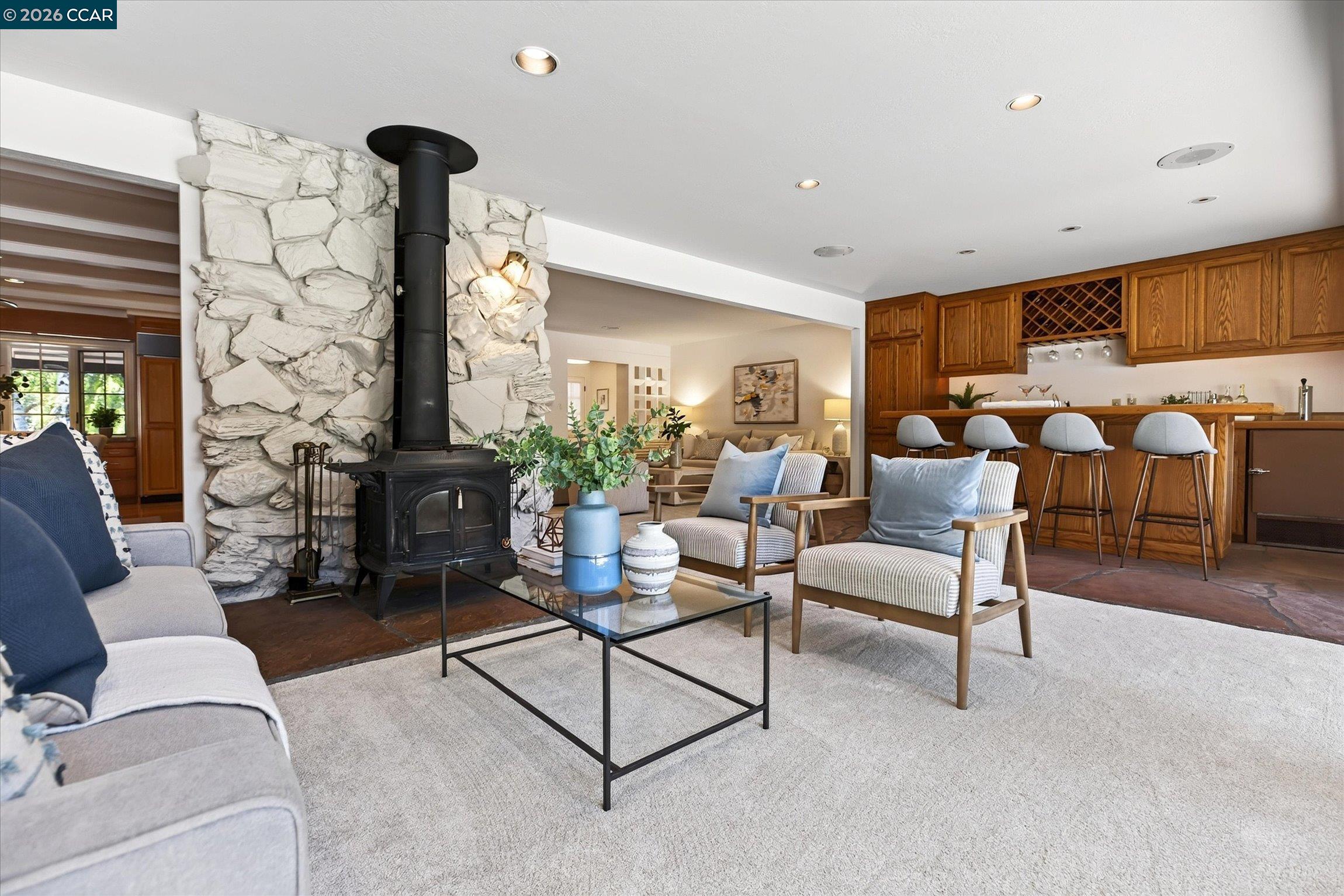 1346 Reliez Valley Road Lafayette, CA 94549 - Photo 16 of 35 Gallery Image 16
