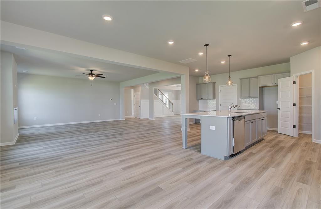 733 Dunlake Way Locust Grove, GA 30248 - Photo 14 of 30