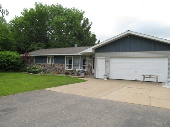 1739 Tonawanda Road Kronenwetter, WI 54455 - Photo 1 of 1