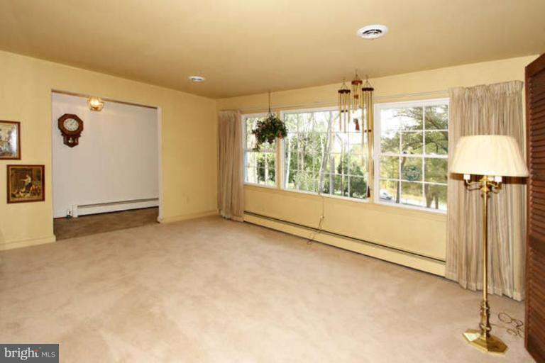 Living Room #2