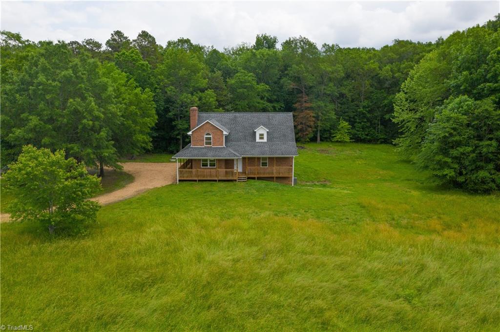 2070 Farmington Road Mocksville, NC 27028 - Photo 2 of 28 Gallery Image 2