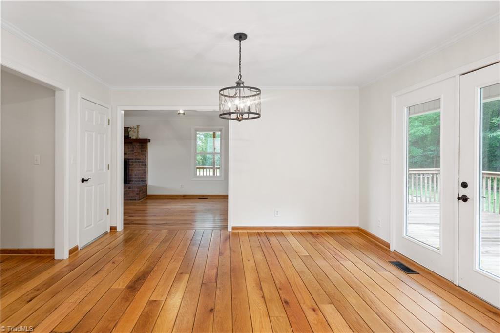 2070 Farmington Road Mocksville, NC 27028 - Photo 12 of 28 Gallery Image 12