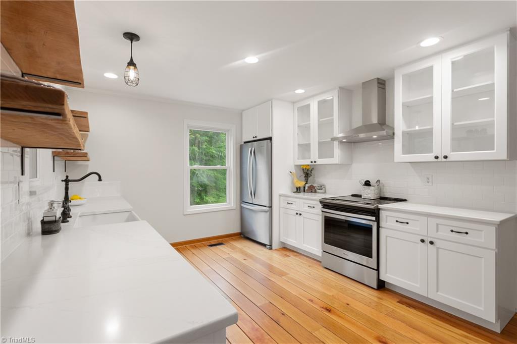 2070 Farmington Road Mocksville, NC 27028 - Photo 14 of 28 Gallery Image 14