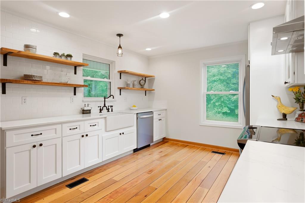 2070 Farmington Road Mocksville, NC 27028 - Photo 15 of 28 Gallery Image 15