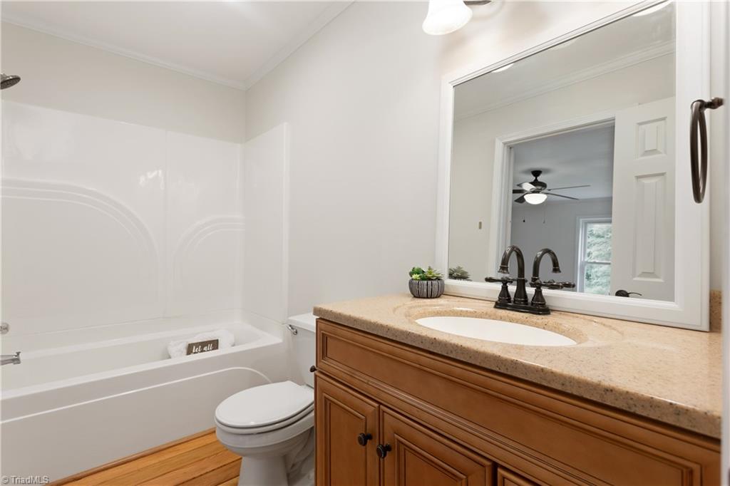 2070 Farmington Road Mocksville, NC 27028 - Photo 19 of 28 Gallery Image 19
