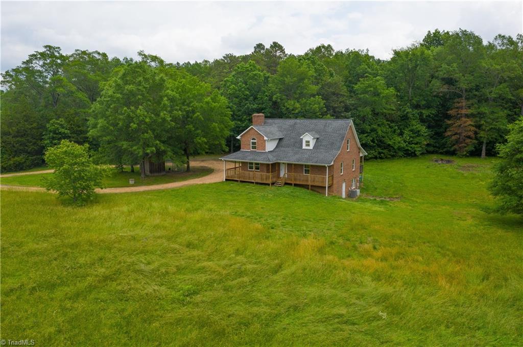 2070 Farmington Road Mocksville, NC 27028 - Photo 3 of 28 Gallery Image 3