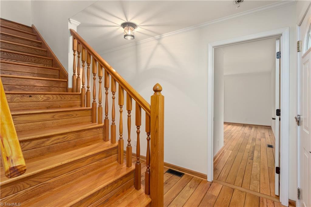 2070 Farmington Road Mocksville, NC 27028 - Photo 6 of 28 Gallery Image 6