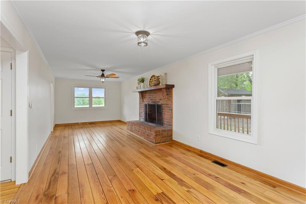 2070 Farmington Road Mocksville, NC 27028 - Photo 7 of 28 Gallery Image 7