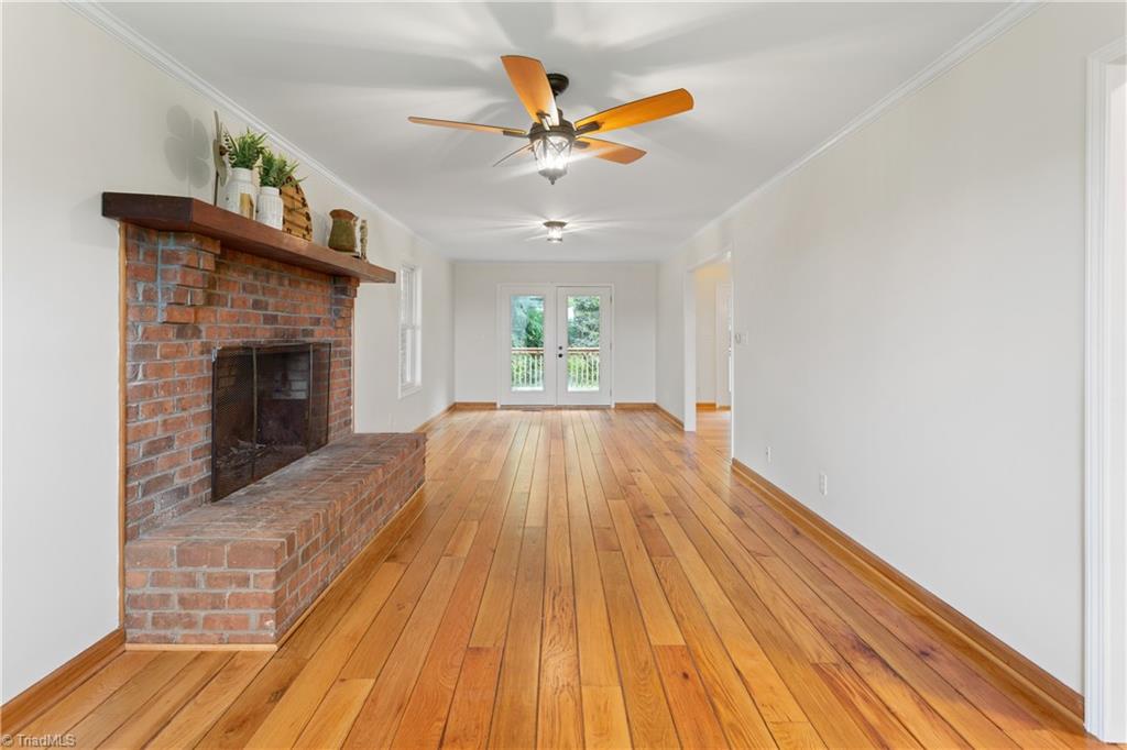 2070 Farmington Road Mocksville, NC 27028 - Photo 8 of 28 Gallery Image 8