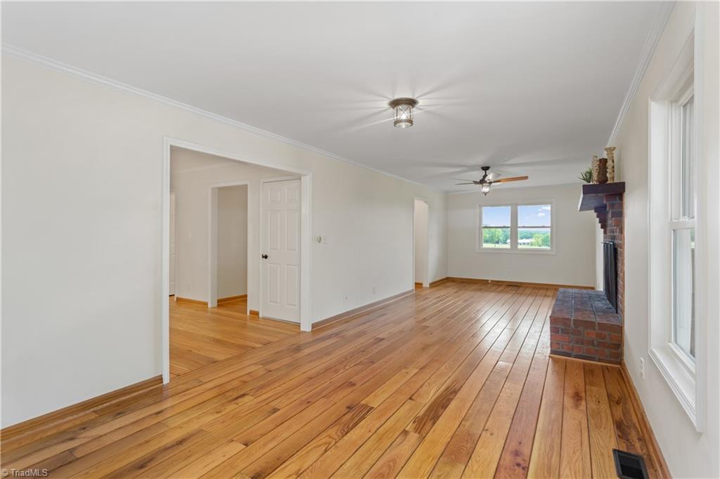 2070 Farmington Road Mocksville, NC 27028 - Photo 9 of 28 Gallery Image 9