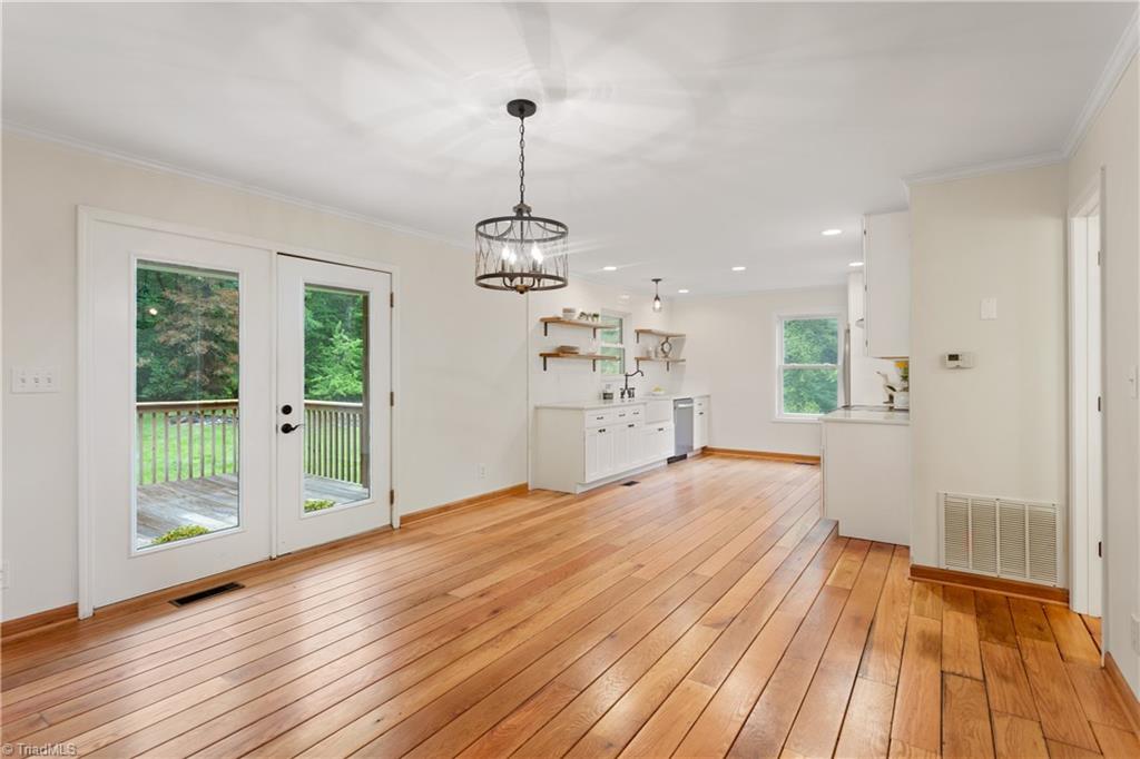 2070 Farmington Road Mocksville, NC 27028 - Photo 10 of 28 Gallery Image 10