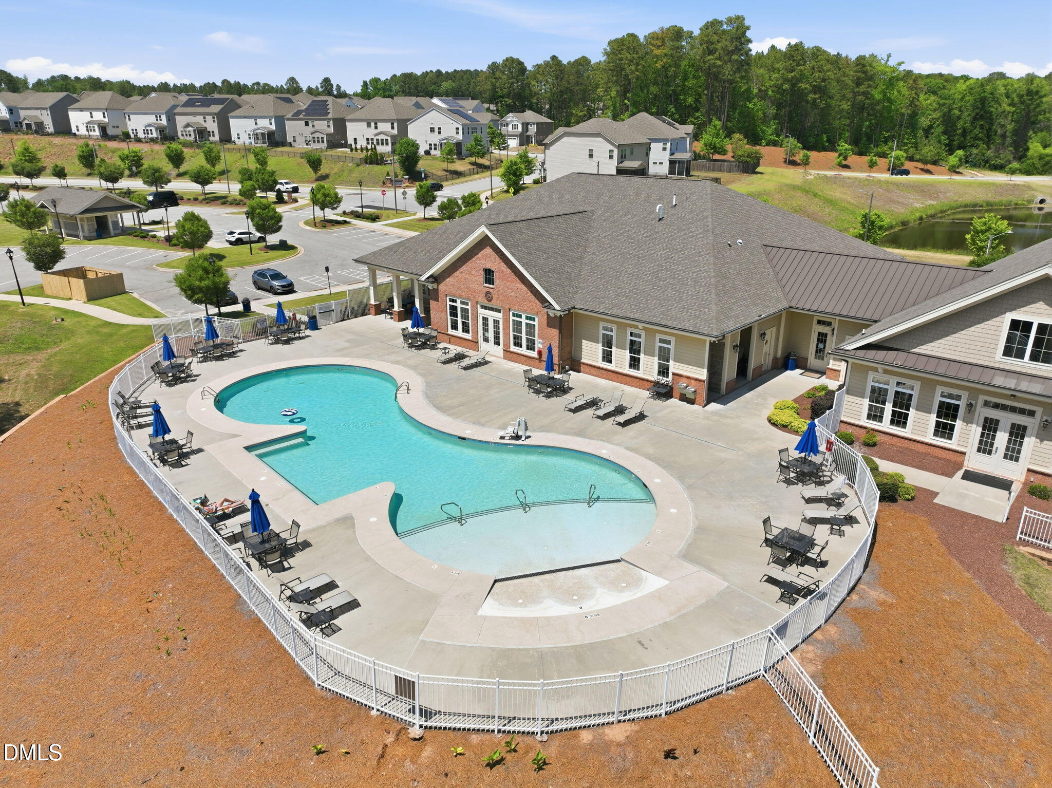 1907 Wrenn Road Durham, NC 27703 - Photo 41 of 46