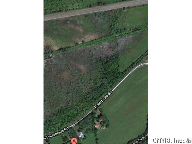 0 North Poolsbrook Road Kirkville, NY 13082 - Photo 1 of 1 Aerial View