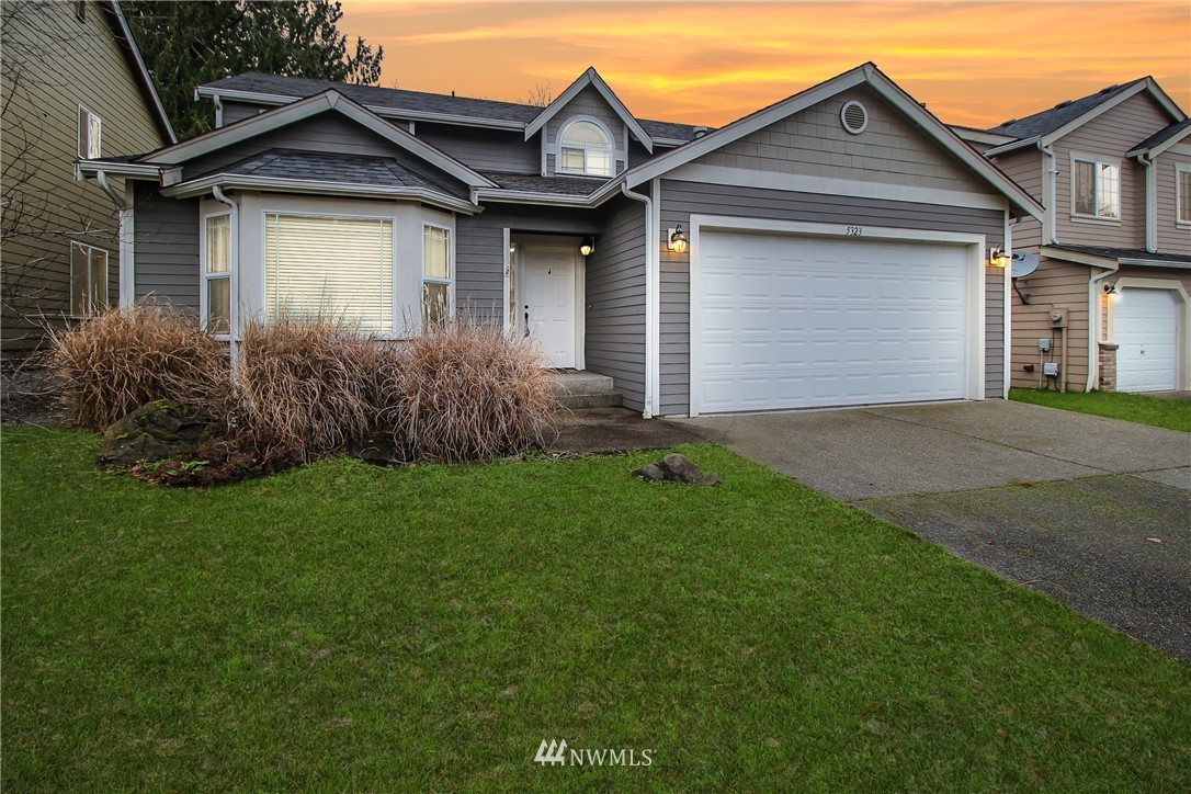 5323 Racca Drive Southeast Olympia, WA 98513 - Photo 1 of 25 Gallery Image 1