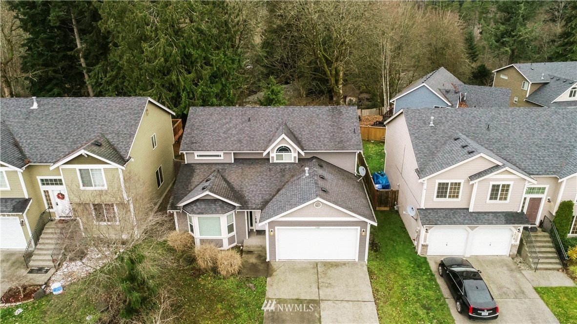 5323 Racca Drive Southeast Olympia, WA 98513 - Photo 23 of 25 Gallery Image 23