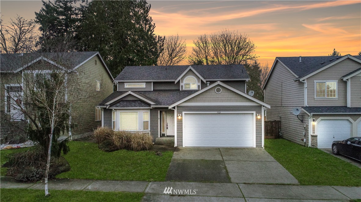 5323 Racca Drive Southeast Olympia, WA 98513 - Photo 25 of 25 Gallery Image 25