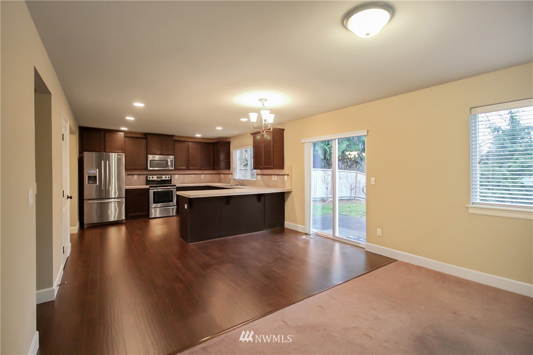 5323 Racca Drive Southeast Olympia, WA 98513 - Photo 8 of 25 Gallery Image 8
