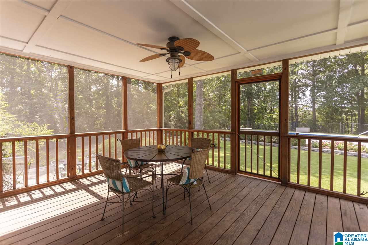 1832 Chestnut Lane Bessemer, AL 35022 - Photo 34 of 46