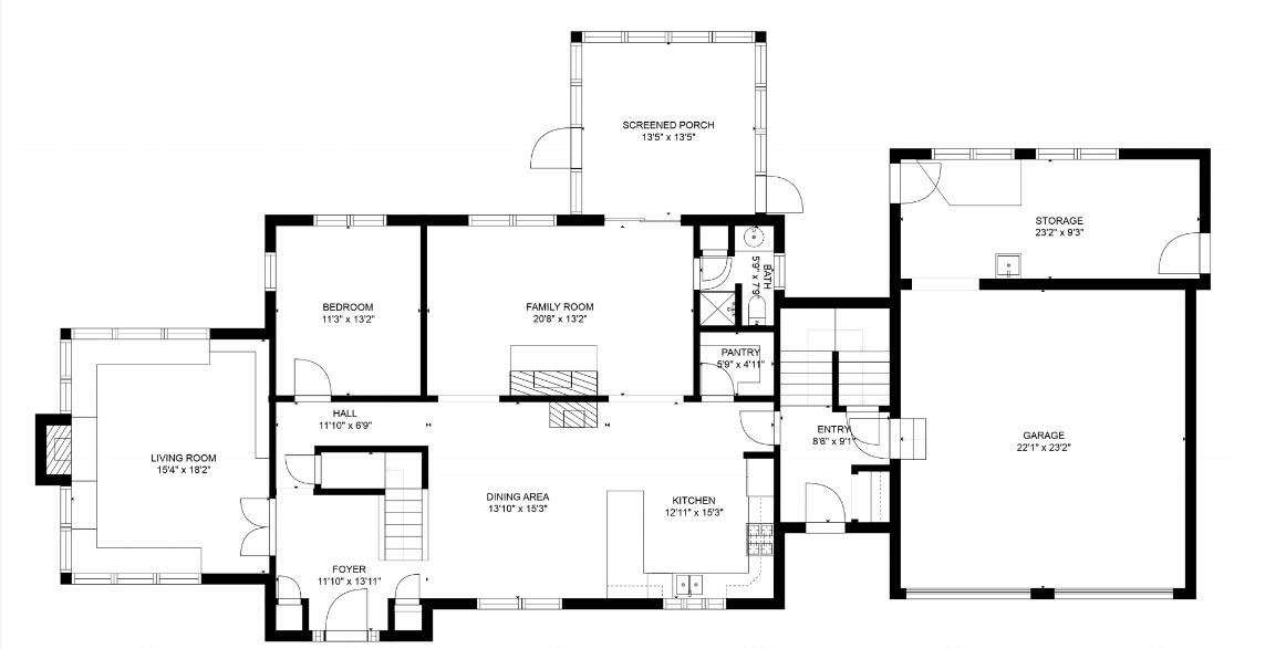 85 Brixham Road Eliot, ME 03903 - Photo 48 of 51 First Floor