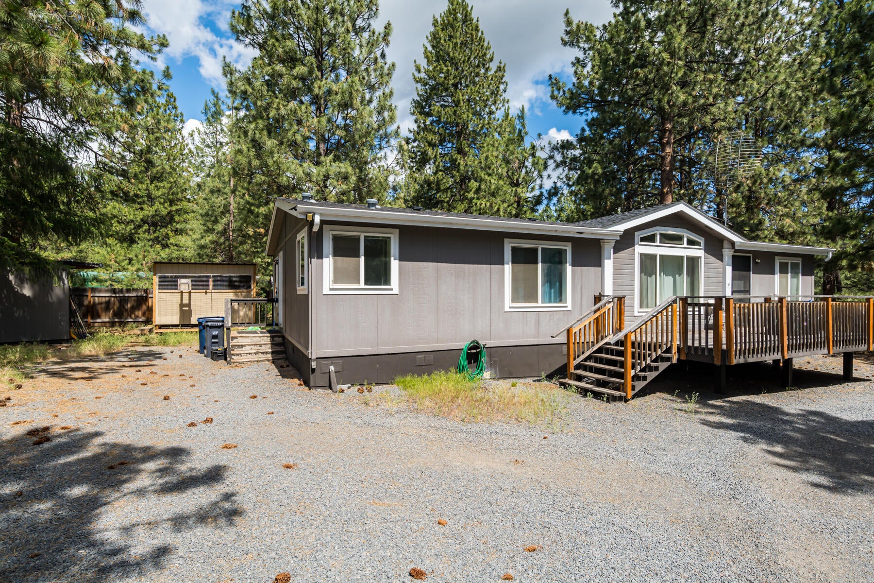 60477 Pima Road Bend, OR 97702 - Photo 1 of 25 60477 Pima Road
