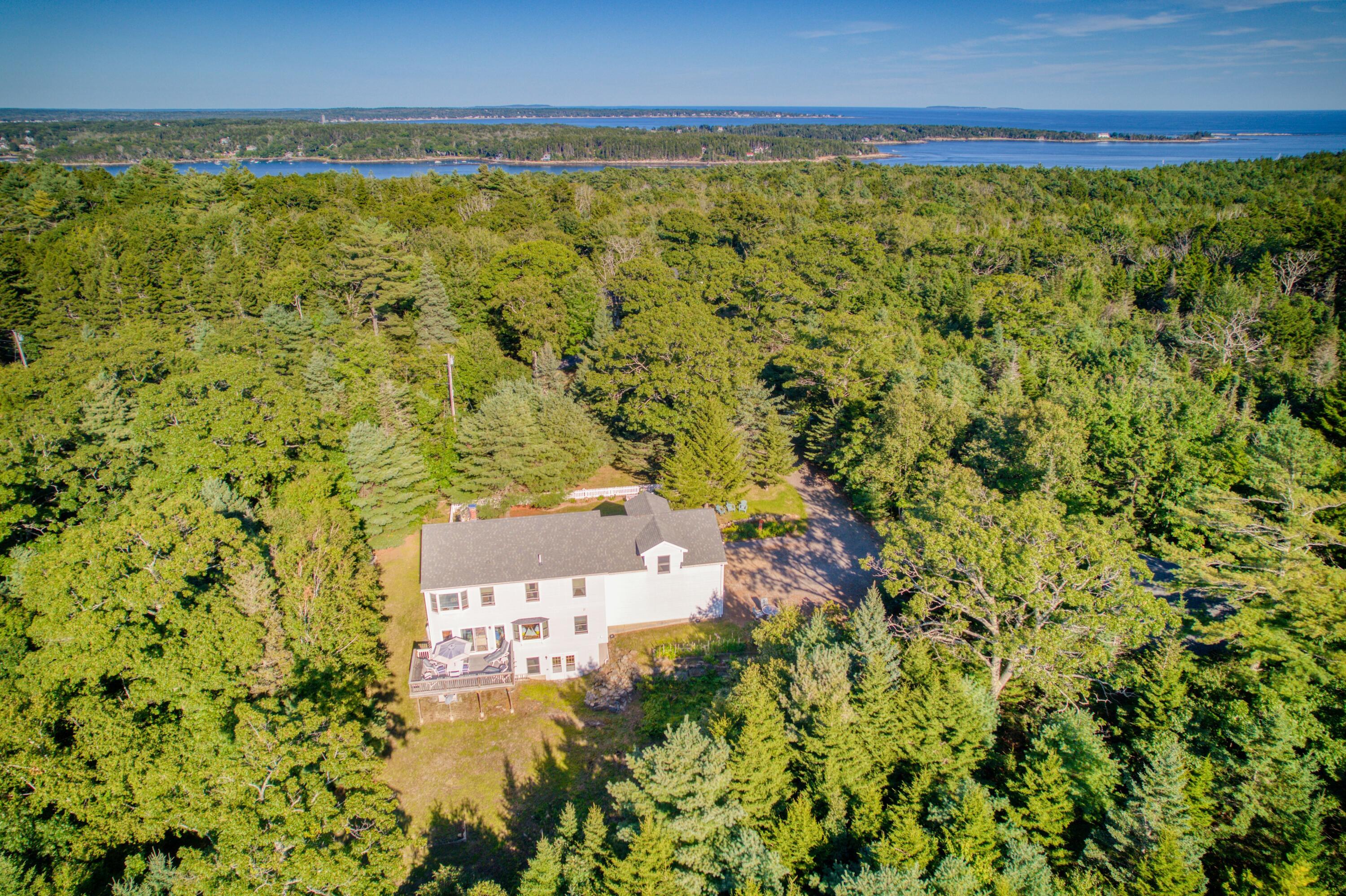 17 Spyglass Hl Road Boothbay, ME 04544 - Photo 54 of 55 Damarascotta River proximity
