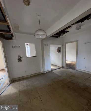 $275,000 | 517 Parkland Place Southeast, Washington, DC 20032