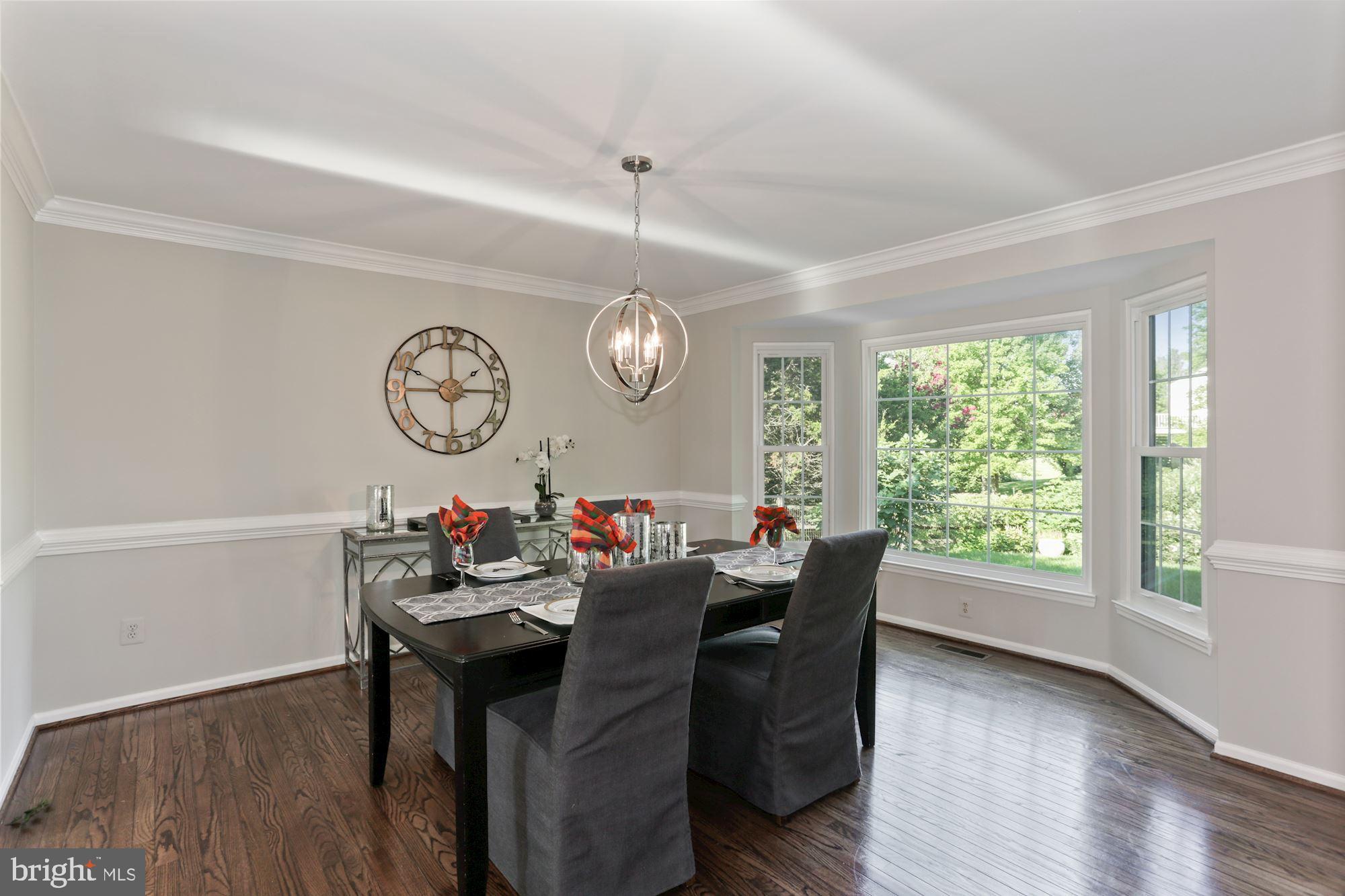 2320 Colts Brook Drive Reston, VA 20191 - Photo 11 of 30 Dining Room