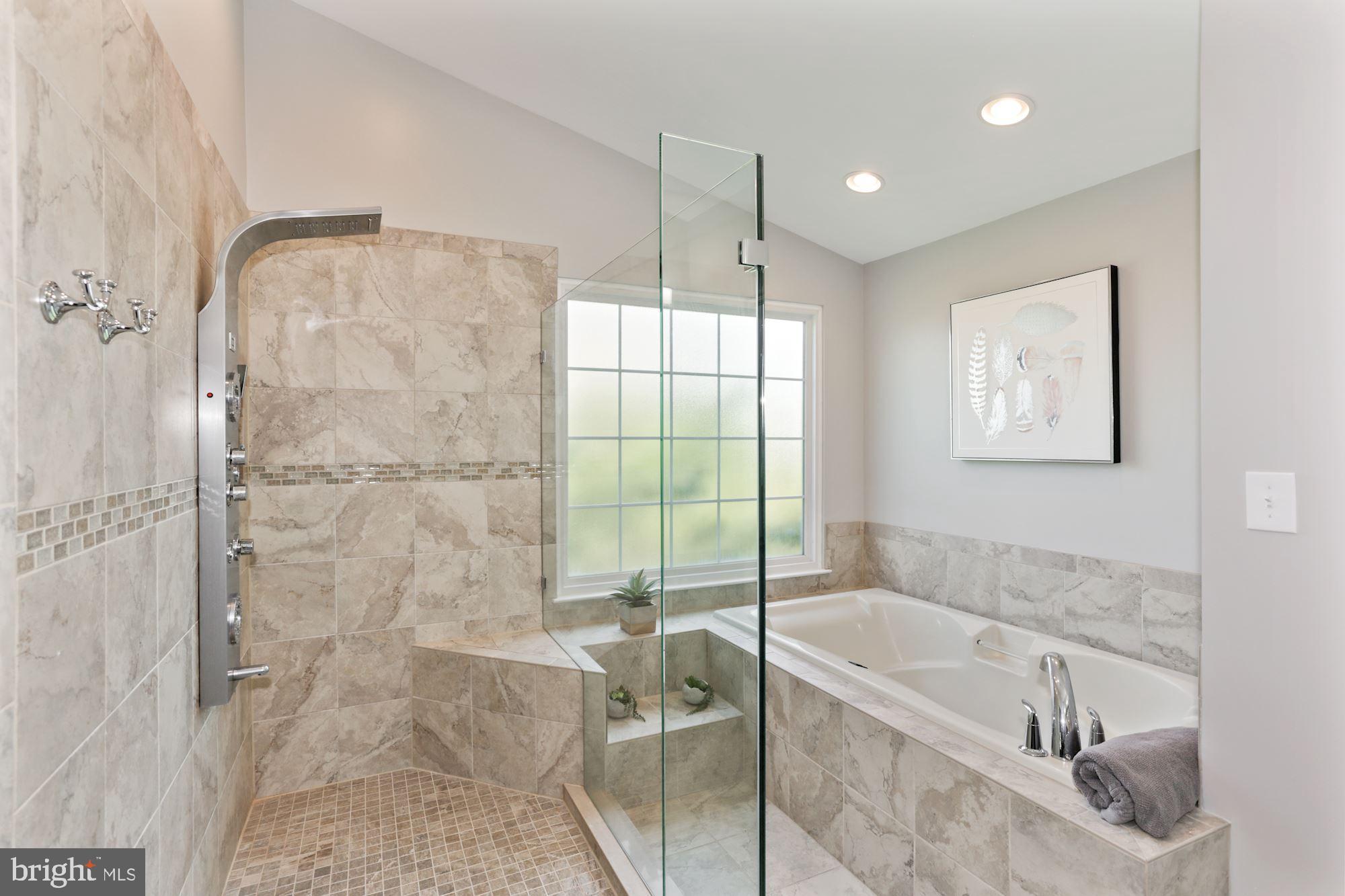 2320 Colts Brook Drive Reston, VA 20191 - Photo 17 of 30 Master Bath
